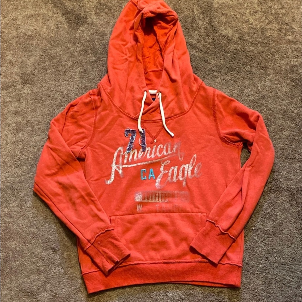 American Eagle Hoodie
